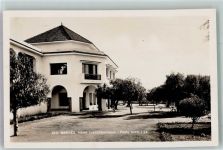 Meknes Foto AK Hotel Transatlantique