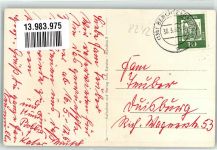83483 W8242 Bischofswiesen