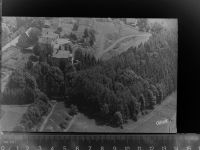 38700 W3389 Hohegeiß GLASNEGATIV
