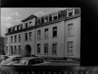 46459 W4242 Rees GLASNEGATIV Maria-Johanna-Hospital