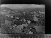 37412 W3429 Scharzfeld GLASNEGATIV