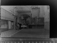 25980 W2280 Keitum GLASNEGATIV Kirche