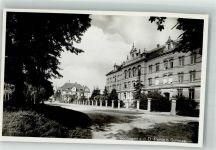 88499 W7940 Riedlingen , Württ - Am Gymnasium