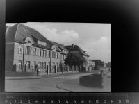 26486 W2946 Wangerooge , Nordseebad GLASNEGATIV