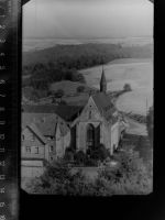 52396 W5169 Mariawald , Abtei GLASNEGATIV