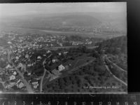 53498 W5484 Bad Niederbreisig GLASNEGATIV