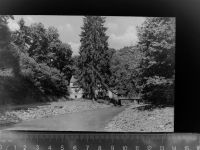 56377 W5408 Nassau , Lahn GLASNEGATIV