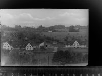 51588 W5223 Nümbrecht GLASNEGATIV Niederbierenbach