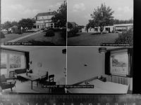 23730 W2430 Rettin GLASNEGATIV Strandhotel Raketin, Ferienappartements