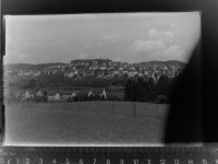 51643 W5270 Gummersbach GLASNEGATIV Steinberg