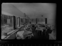 64319 W6102 Pfungstadt GLASNEGATIV Gasthaus