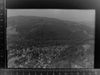 84428 W8253 Plattenberg , Oberbay GLASNEGATIV