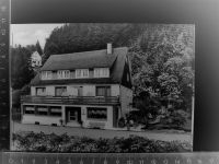 34508 W3542 Willingen (Upland) GLASNEGATIV