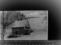 34508 W3542 Willingen (Upland) GLASNEGATIV
