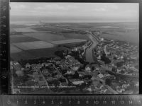 26409 W2944 Carolinensiel , Ostfriesl GLASNEGATIV