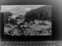 34508 W3542 Willingen (Upland) GLASNEGATIV