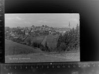 96349 W8645 Nordhalben GLASNEGATIV