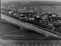 25946 W2278 Wittdün , Amrum GLASNEGATIV