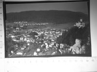 85110 W8079 Kipfenberg , Oberbayern SW-Dia (Kunststoff) KEINE AK