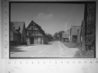 31618 W3073 Liebenau , Kr Nienburg, Weser SW-Dia (Kunststoff) KEINE AK