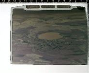 54552 W5569 Schalkenmehren Kunststoff-Negativ / Dia-Positiv KEINE AK