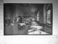 56814 W5591 Bruttig SW-Dia (Kunststoff) KEINE AK Gasthaus
