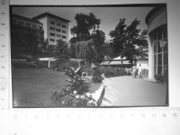 65307 W6208 Bad Schwalbach SW-Dia (Kunststoff) KEINE AK Kurhotel