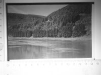 37688 W3472 Beverungen SW-Dia (Kunststoff) KEINE AK See