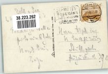5700 Zell am See 1931
