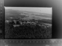 92262 W8451 Ödhaag , Oberpf GLASNEGATIV