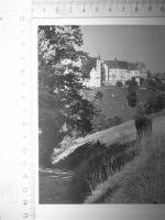 93339 W8422 Riedenburg , Rhön SW-Dia (Kunststoff) KEINE AK