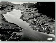 Weissensee Foto AK