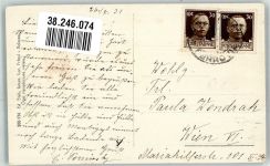 39100 Bozen Bolzano 1931 Foto AK Gries