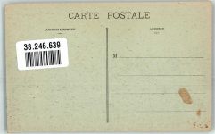 54700 Norroy-les-Pont-a-Mousson Foto AK Uniform Straßeszene