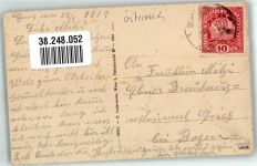 4470 Enns 1919 Foto AK