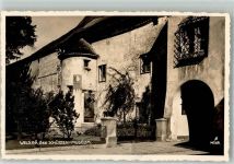 4600 Wels 1938 Foto AK Schützen- Museum