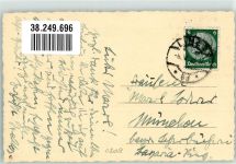 4600 Wels 1938 Foto AK Schützen- Museum