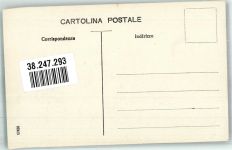 90100 Palermo Foto AK Hafen