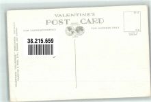 Spruch Valentine`s Valesque Glückskleeblatt