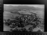 32791 W4937 Hörste , Lippe GLASNEGATIV