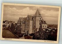 35619 W6333 Braunfels - Schlosshotel