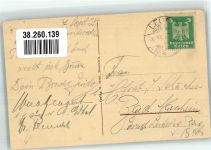 35619 W6333 Braunfels - Schlosshotel