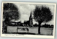 49838 W4453 Lengerich , Emsl Gebrauchsspuren Kühe