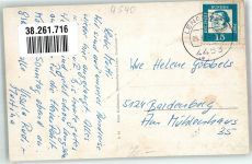49838 W4453 Lengerich , Emsl Gebrauchsspuren Kühe