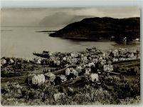 Narvik Foto AK Harstad