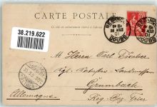 25000 Besancon 1901 Foto AK Zitadelle