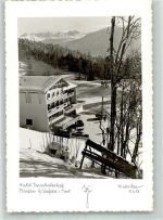 6100 Mösern Winter Hotel Inntalerhof