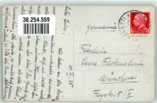 18038 San Remo 1935 Foto AK