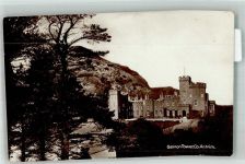 Antrim Aontroim Foto AK Garron Tower
