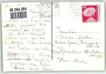 70173 W7000 Stuttgart - Schulstrasse